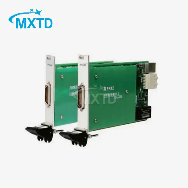 64-channel multiplexing switch